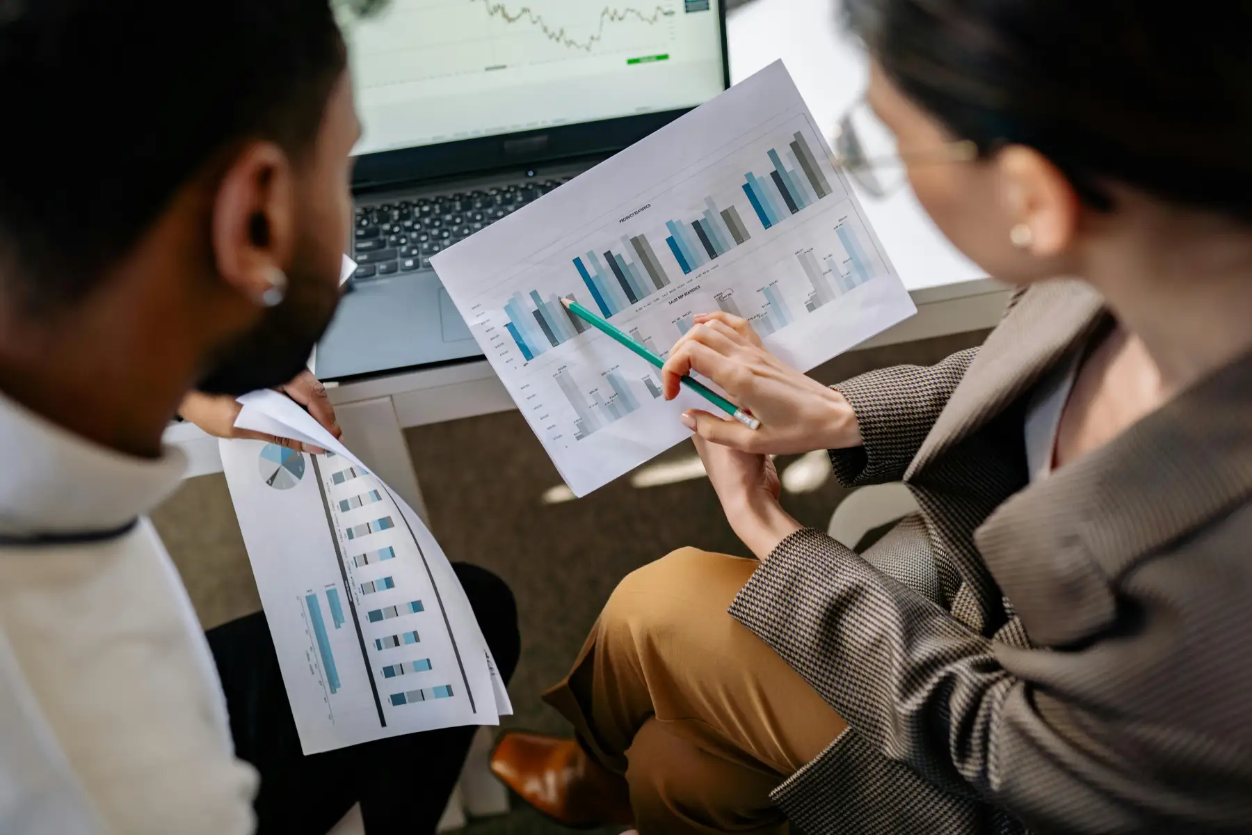 Risk management & compliance
